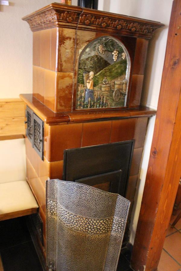 Gasthaus Sonne Шлинген Екстериор снимка