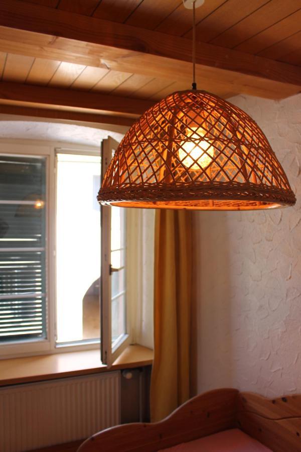 Gasthaus Sonne Шлинген Екстериор снимка
