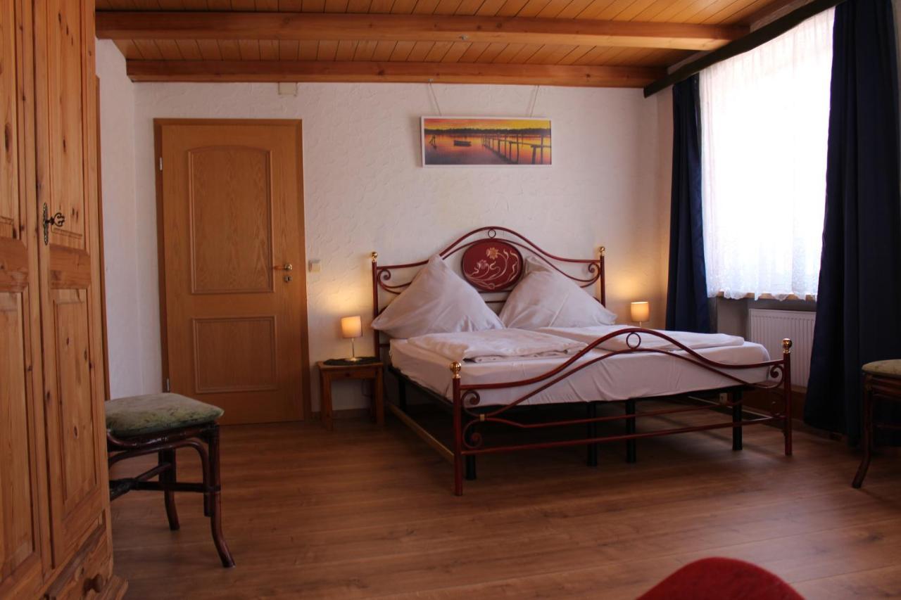 Gasthaus Sonne Шлинген Екстериор снимка