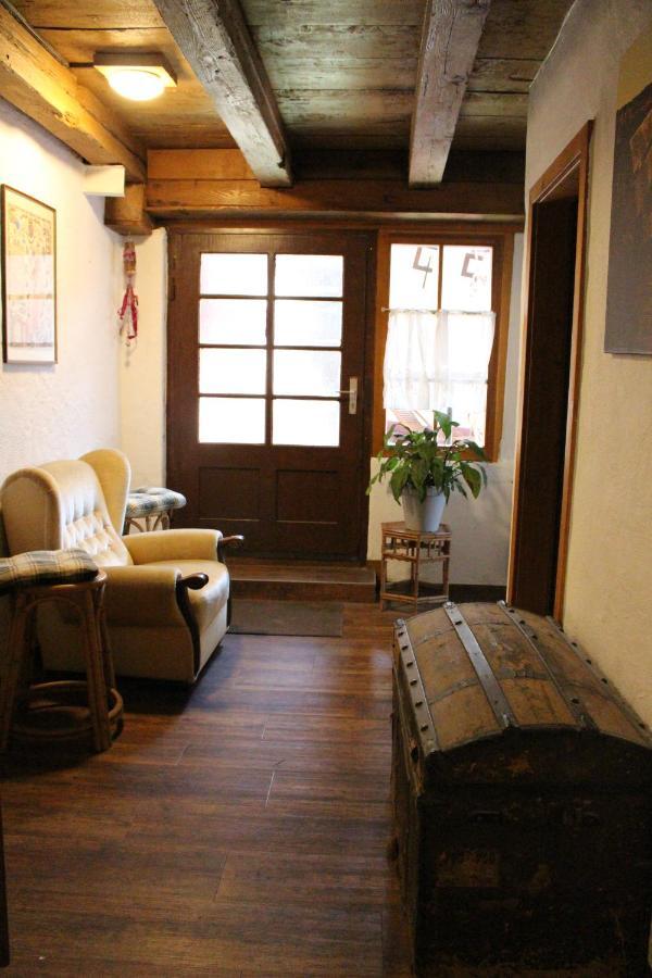 Gasthaus Sonne Шлинген Екстериор снимка
