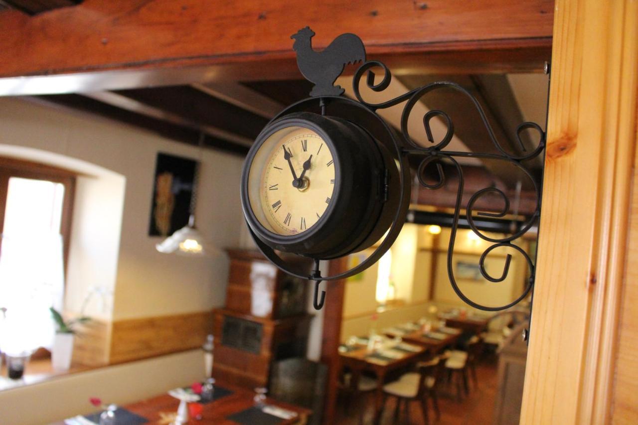 Gasthaus Sonne Шлинген Екстериор снимка