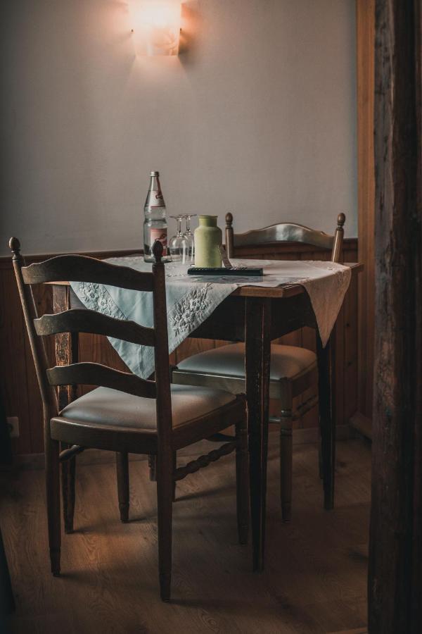 Gasthaus Sonne Шлинген Екстериор снимка